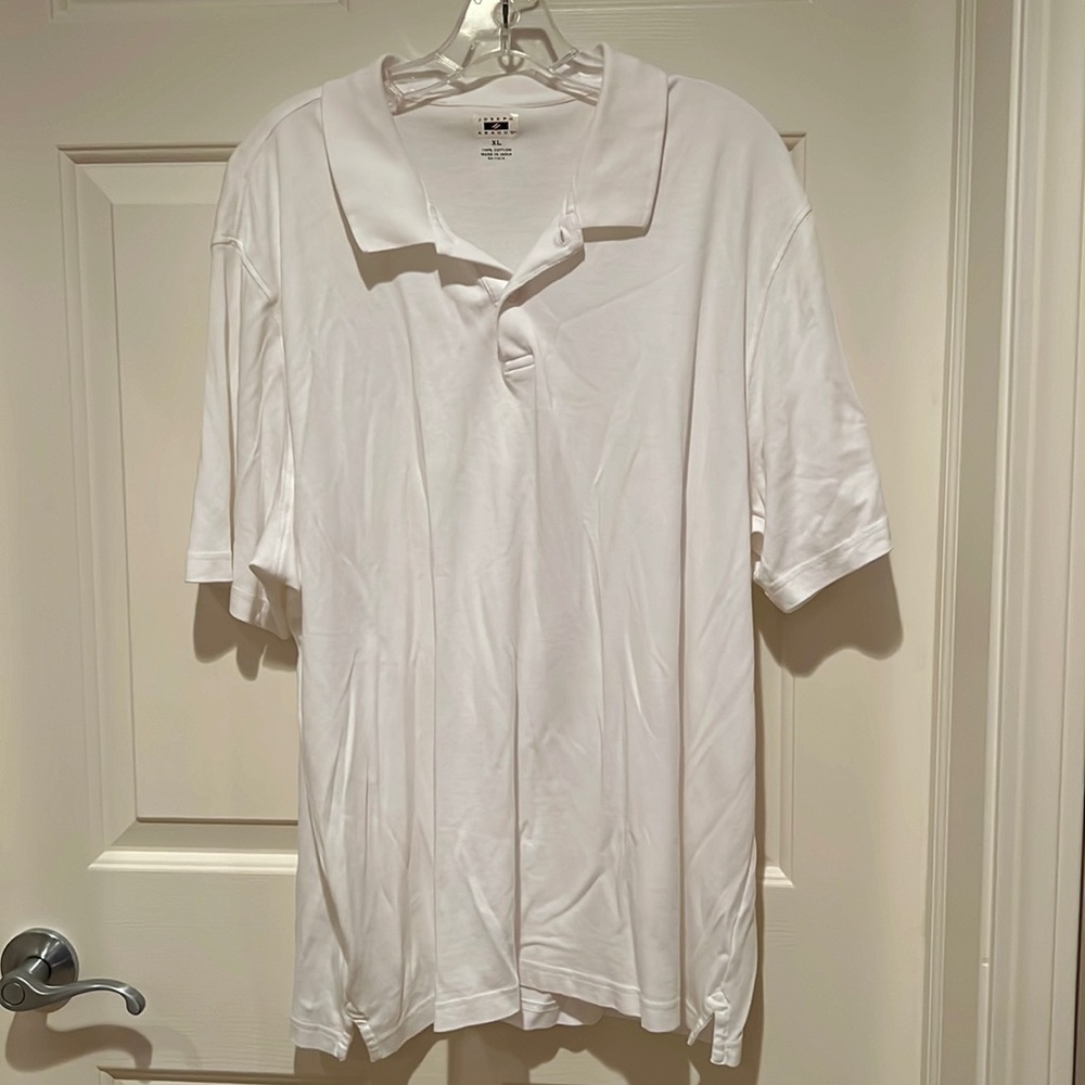 Men’s Cotton Polo